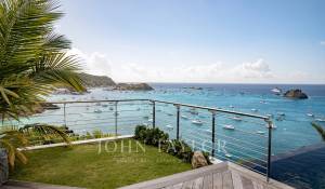 Sezónní pronájem Vila Corossol