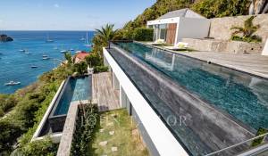 Sezónní pronájem Vila Corossol