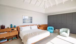 Sezónní pronájem Vila Corossol