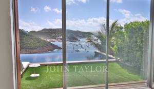 Sezónní pronájem Vila Corossol