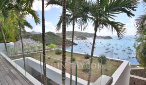 Sezónní pronájem Vila Corossol