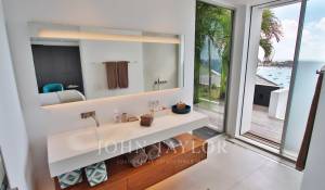 Sezónní pronájem Vila Corossol