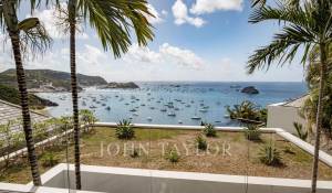 Sezónní pronájem Vila Corossol