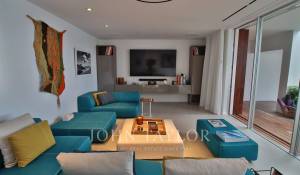 Sezónní pronájem Vila Corossol