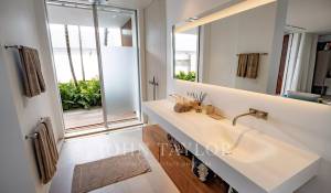 Sezónní pronájem Vila Corossol