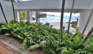 Sezónní pronájem Vila Corossol