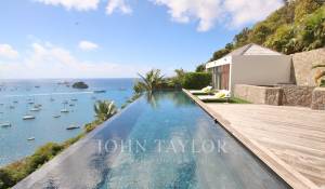 Sezónní pronájem Vila Corossol