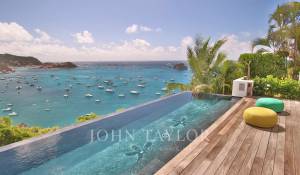 Sezónní pronájem Vila Corossol