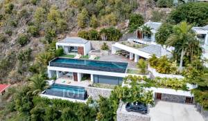 Sezónní pronájem Vila Corossol