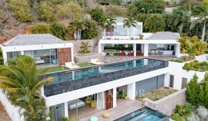 Sezónní pronájem Vila Corossol