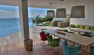 Sezónní pronájem Vila Corossol