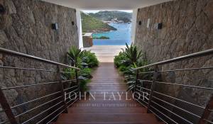 Sezónní pronájem Vila Corossol