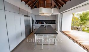 Sezónní pronájem Vila Corossol