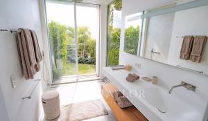 Sezónní pronájem Vila Corossol