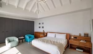 Sezónní pronájem Vila Corossol