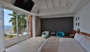 Sezónní pronájem Vila Corossol