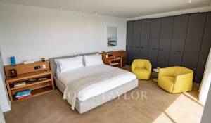 Sezónní pronájem Vila Corossol