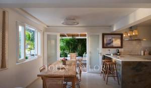 Sezónní pronájem Vila Corossol