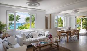 Sezónní pronájem Vila Corossol