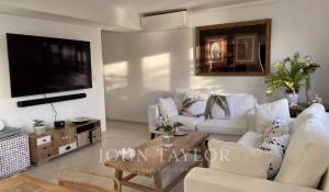 Sezónní pronájem Vila Corossol