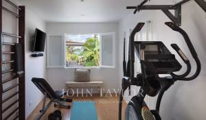 Sezónní pronájem Vila Corossol