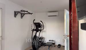 Sezónní pronájem Vila Corossol