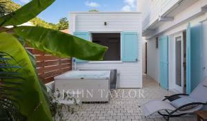 Sezónní pronájem Vila Corossol