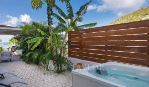 Sezónní pronájem Vila Corossol