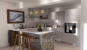 Sezónní pronájem Vila Corossol