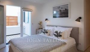 Sezónní pronájem Vila Corossol