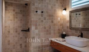 Sezónní pronájem Vila Corossol