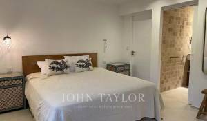 Sezónní pronájem Vila Corossol