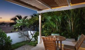 Sezónní pronájem Vila Corossol