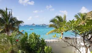 Sezónní pronájem Vila Corossol