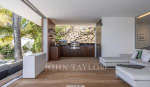 Sezónní pronájem Vila Corossol