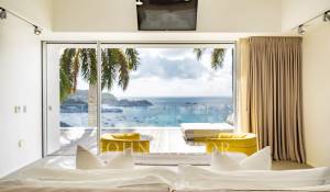 Sezónní pronájem Vila Corossol