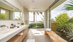 Sezónní pronájem Vila Corossol