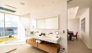 Sezónní pronájem Vila Corossol