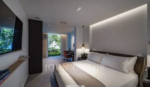 Sezónní pronájem Vila Corossol