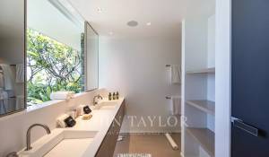 Sezónní pronájem Vila Corossol