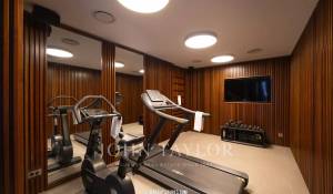 Sezónní pronájem Vila Corossol