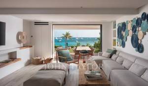 Sezónní pronájem Vila Corossol