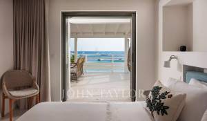 Sezónní pronájem Vila Corossol