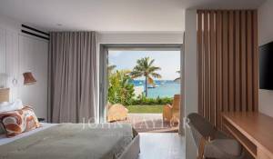 Sezónní pronájem Vila Corossol