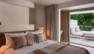 Sezónní pronájem Vila Corossol