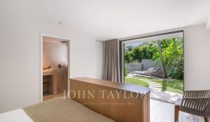 Sezónní pronájem Vila Corossol