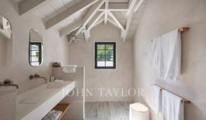 Sezónní pronájem Vila Corossol