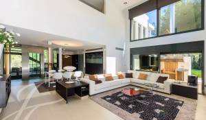 Sezónní pronájem Vila Es Cana