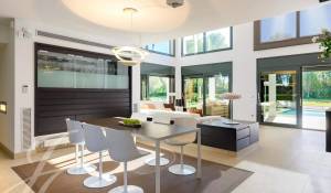 Sezónní pronájem Vila Es Cana