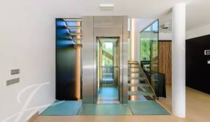 Sezónní pronájem Vila Es Cana